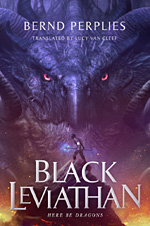 Cover "Black Leviathan"