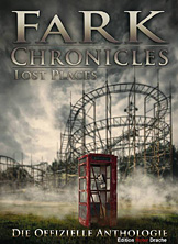 Cover "Fark Chronicles - Lost Places"