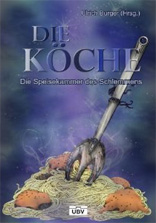 Cover "Die Köche - Die Speisekammer des Schlemmens"