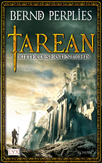 Cover "Tarean - Erbe der Kristalldrachen"