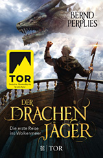 Cover "Der Drachenjäger"