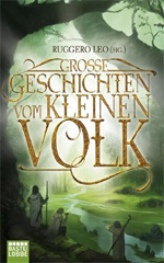 Cover "Große Geschichten vom kleinen Volk"