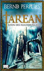 Cover "Tarean - Sohn des Fluchbringers"